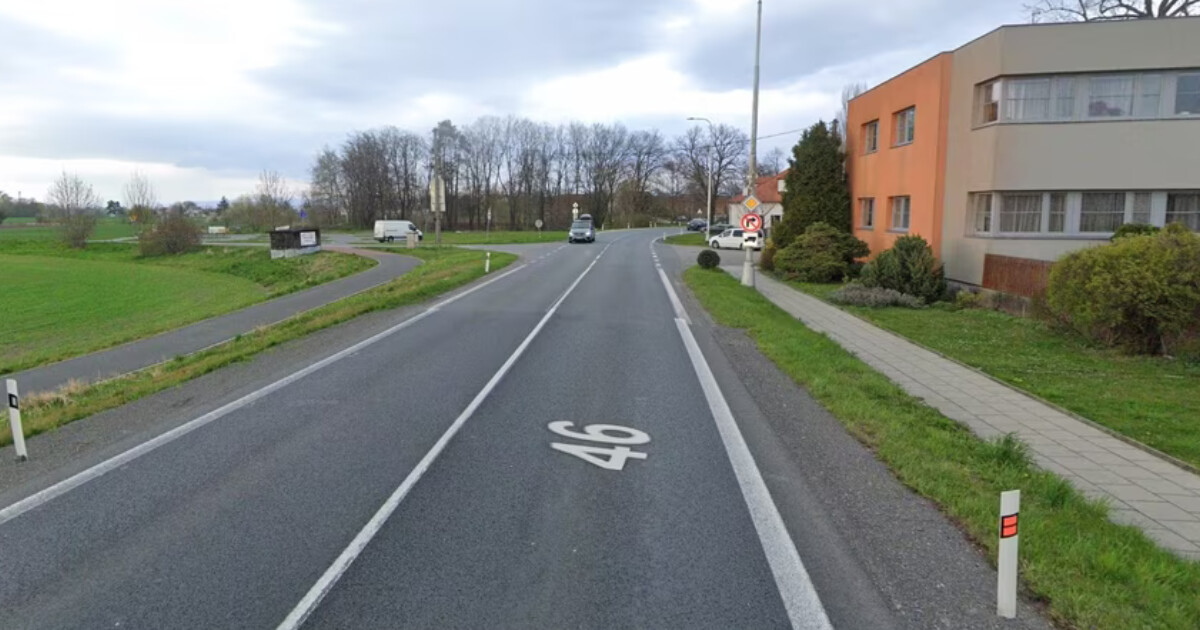 Město Olomouc