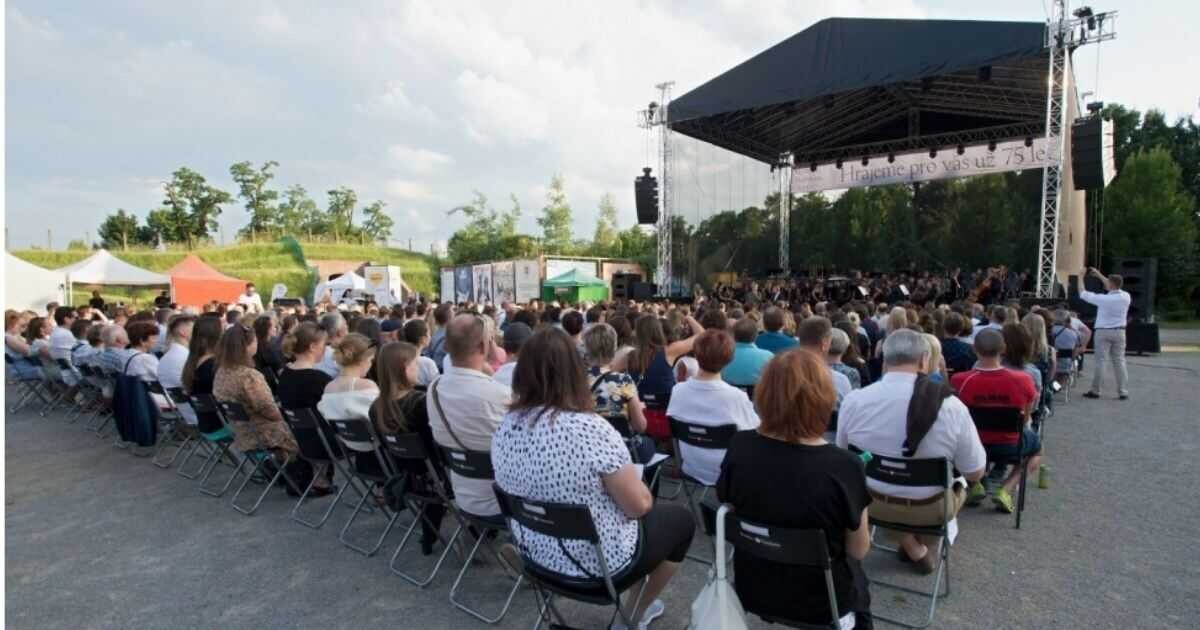 Foto: Moravská filharmonie Olomouc