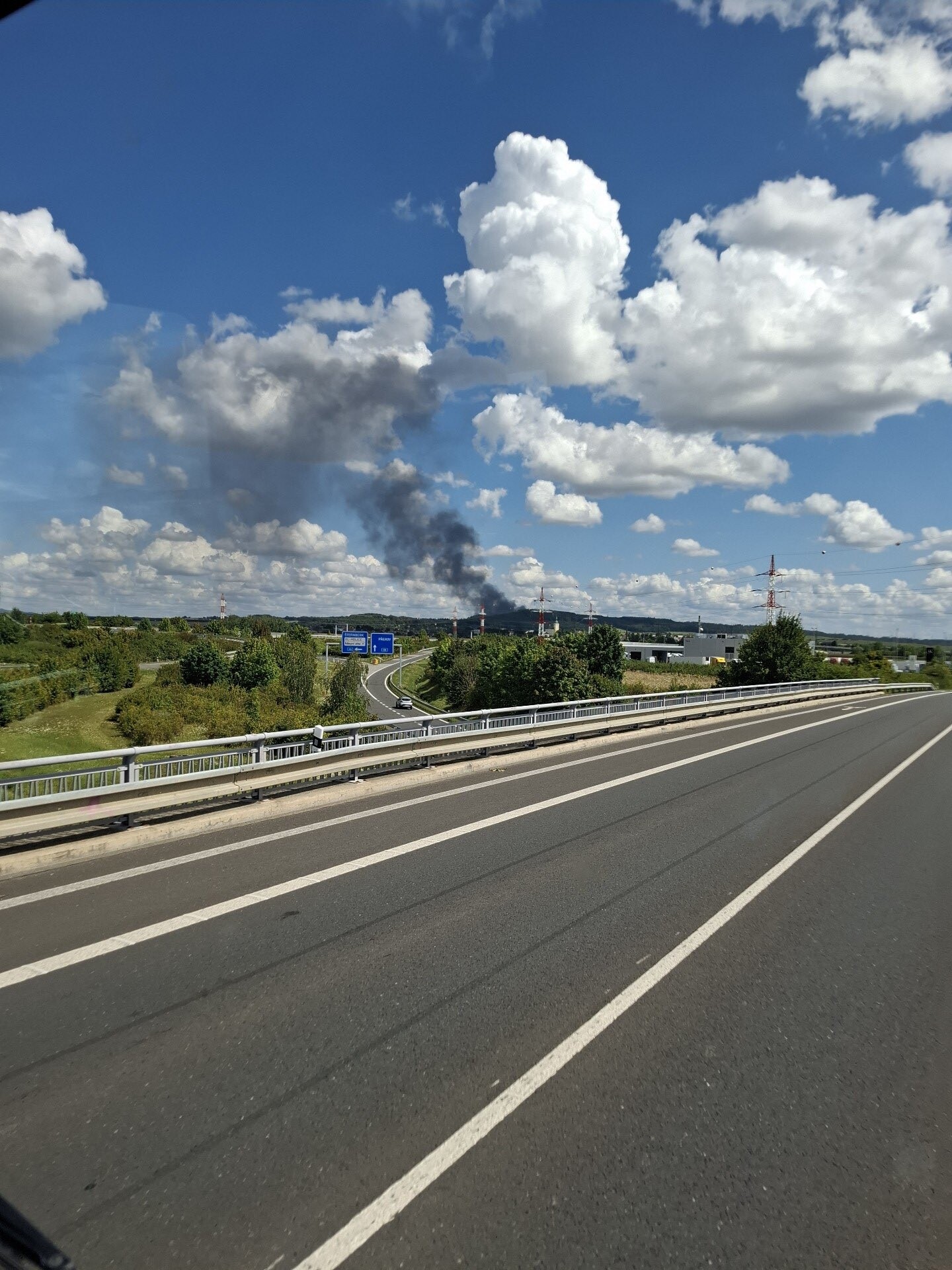 Zdroj: HZS Olomouckého kraje