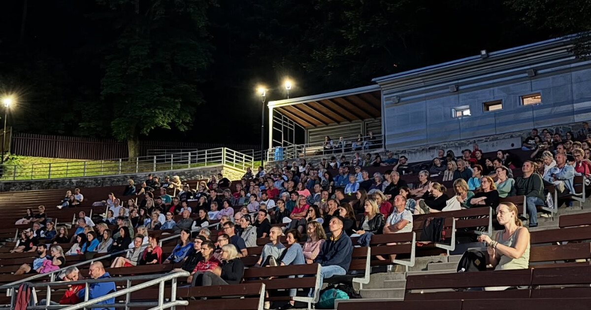 zdroj: Letní kino Boskovice