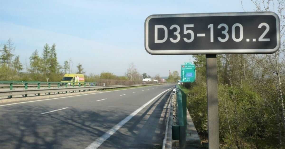 Ilustrační foto | zdroj: ŘSD