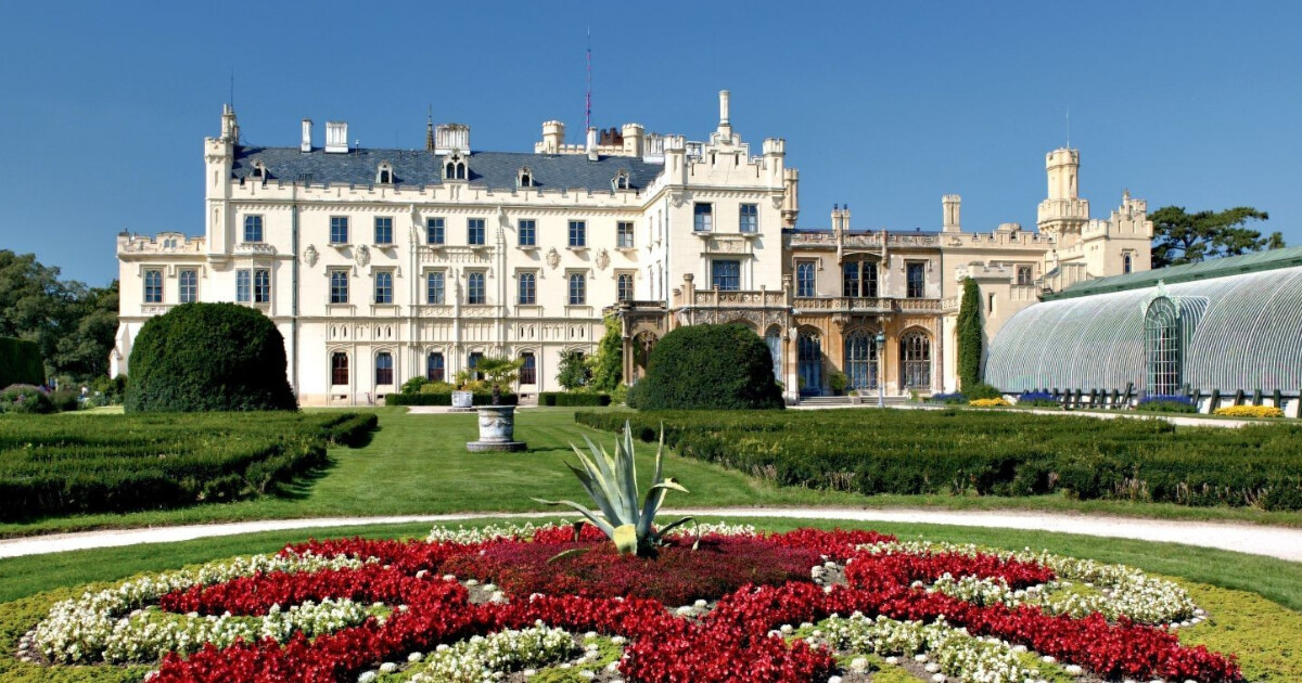 zdroj: České dědictví UNESCO