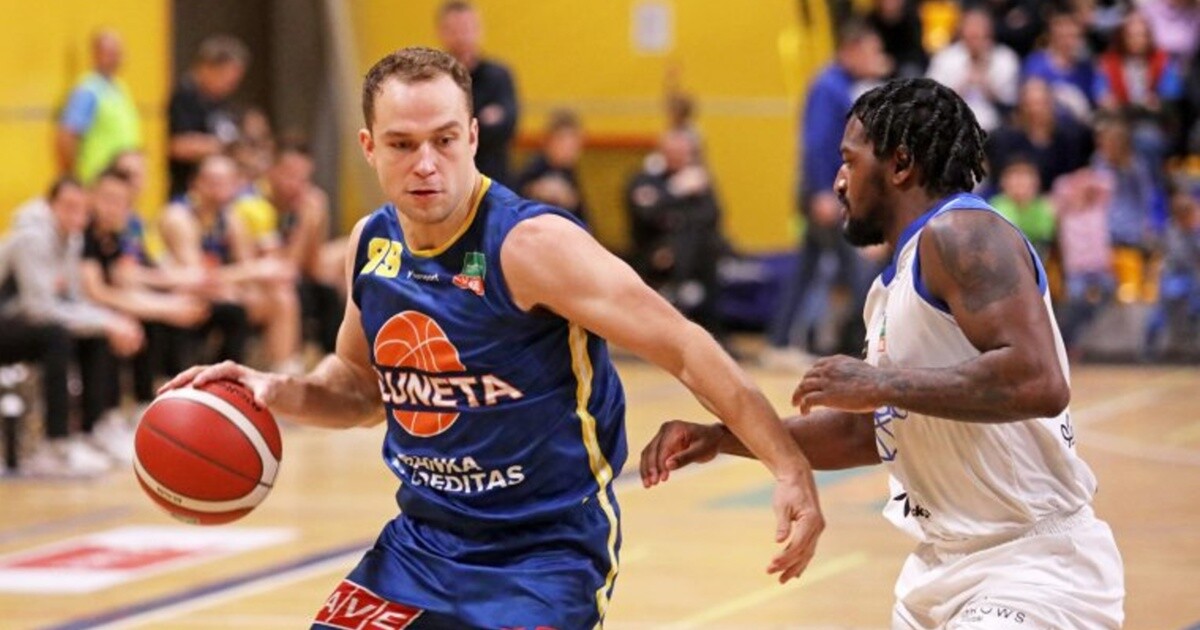 zdroj: BK Olomoucko