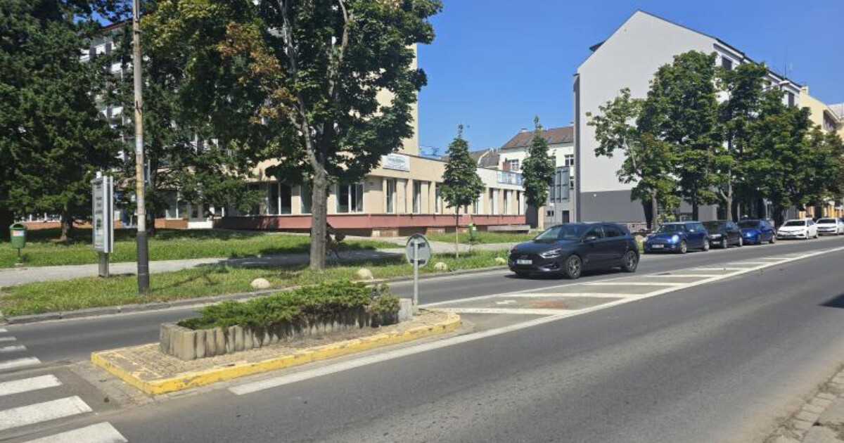 Zdroj: Město Přerov