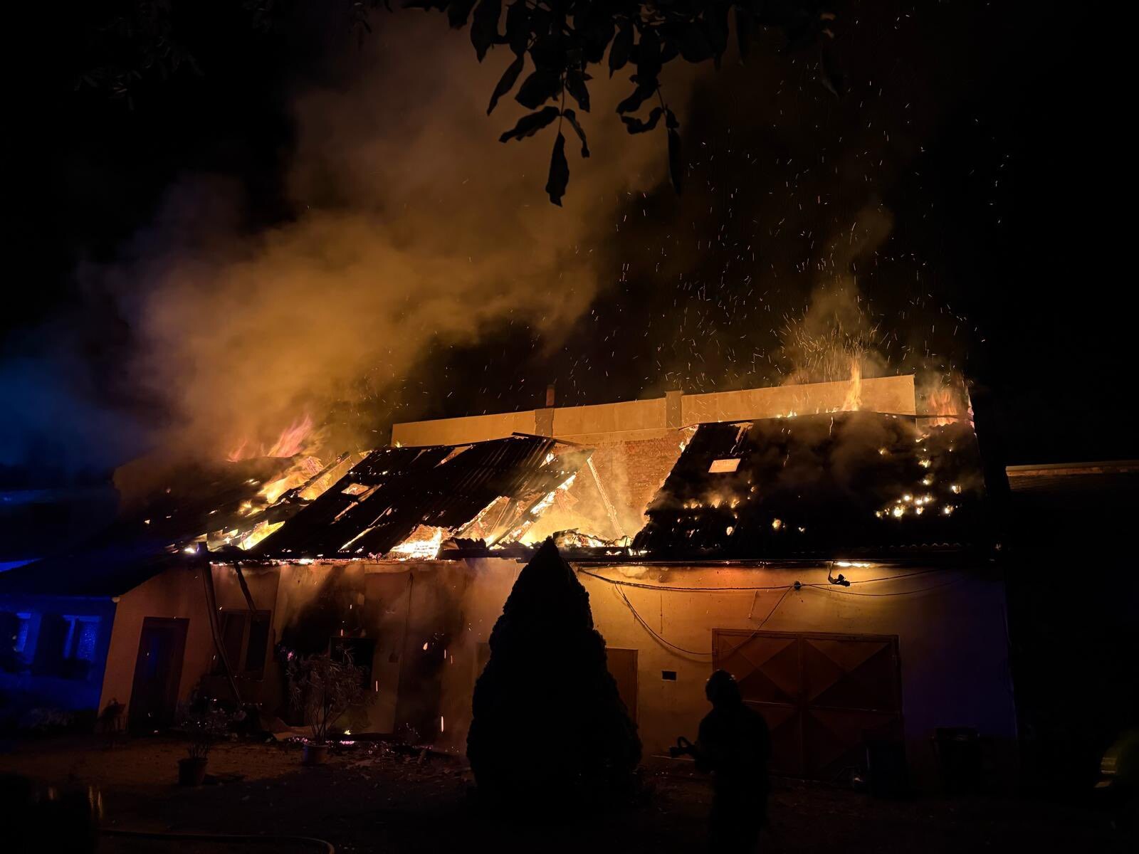 Zdroj: HZS Olomouckého kraje