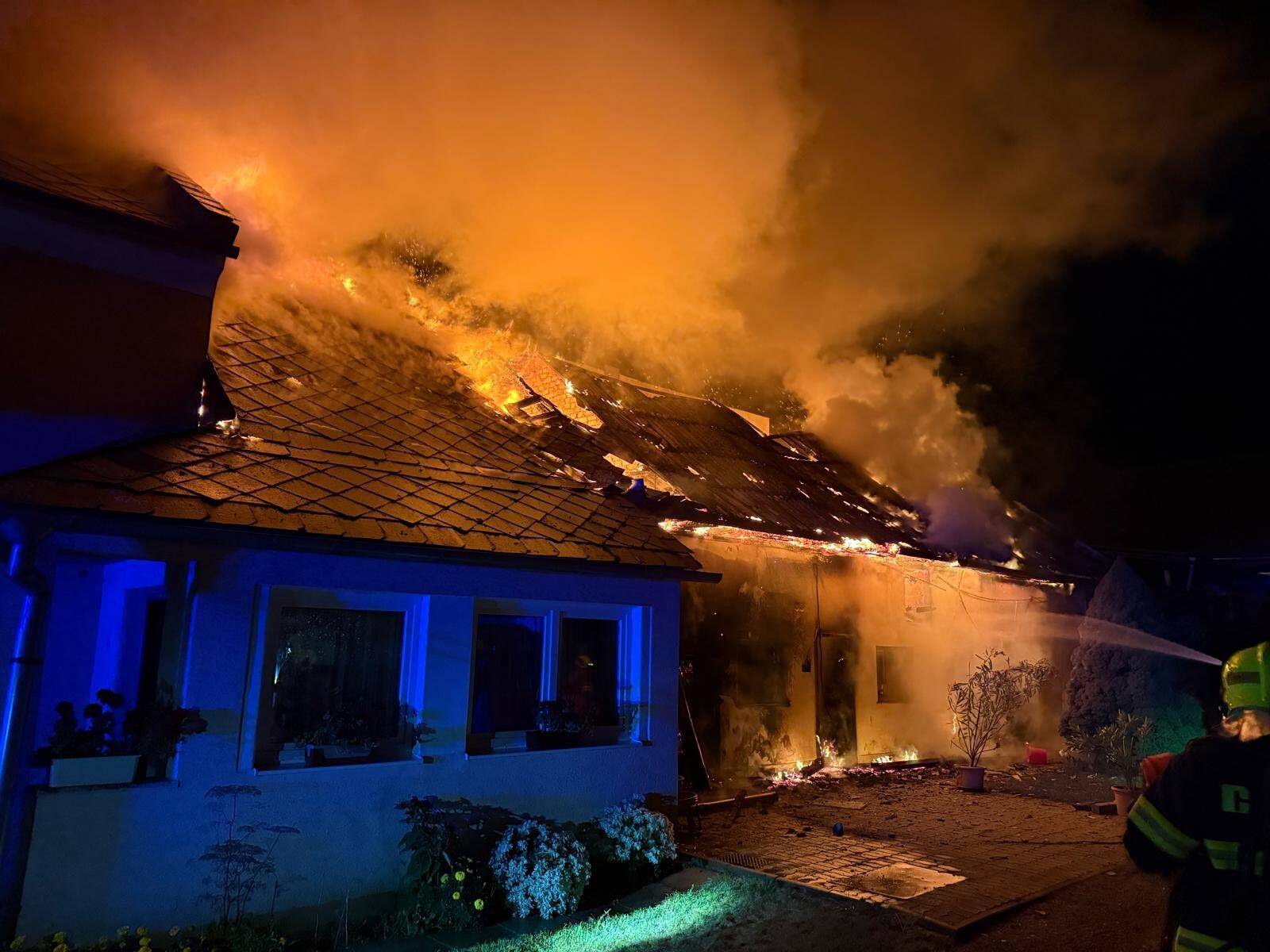 Zdroj: HZS Olomouckého kraje