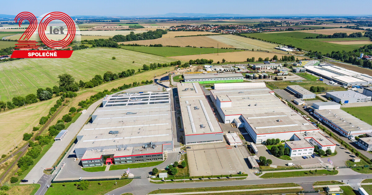 zdroj: Windmöller & Hölscher Machinery