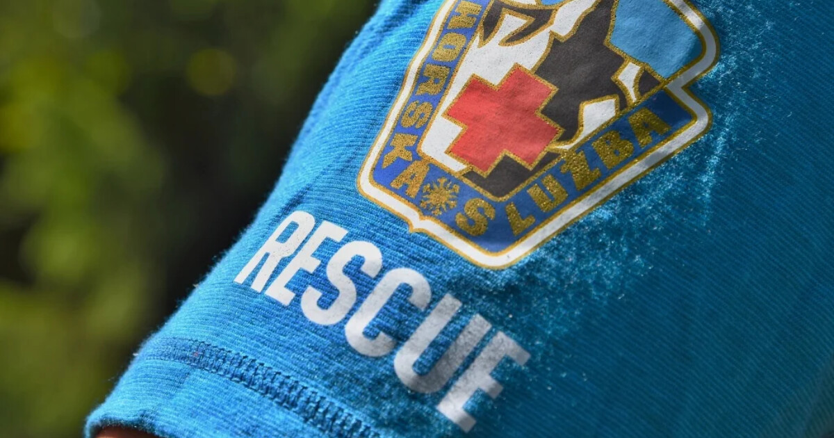 Zdroj: Horská služba