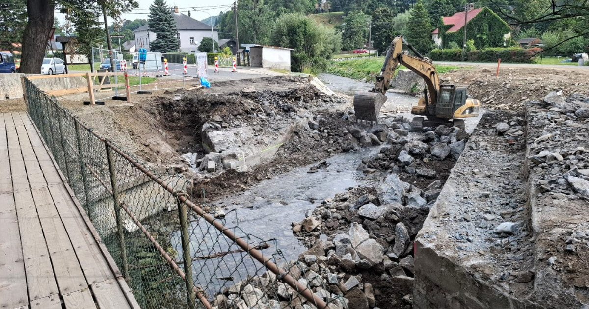 Zdroj: ŘSD Olomoucký kraj