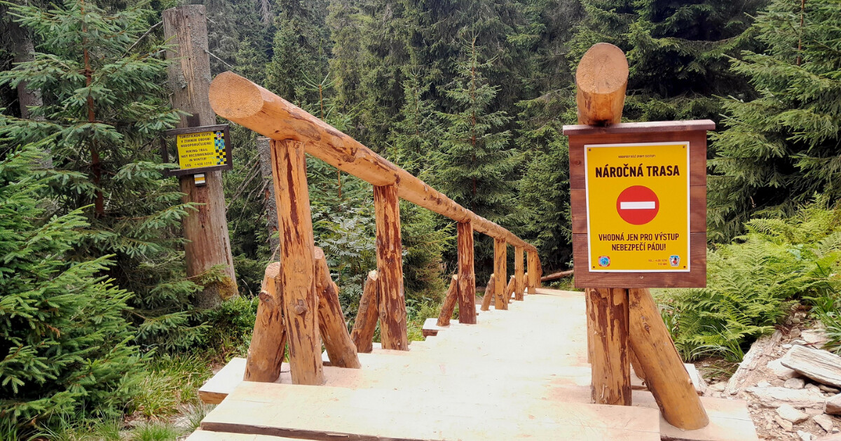 Zdroj: CHKO Jeseníky