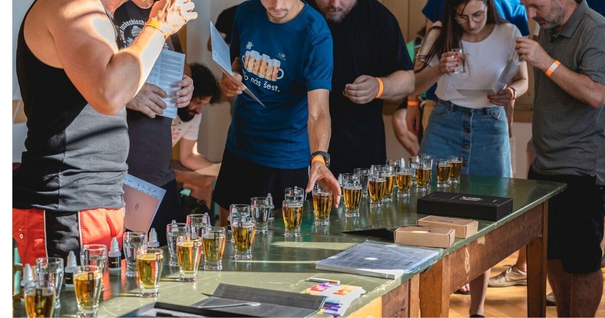 Zdroj: Moravská vernisáž piva 