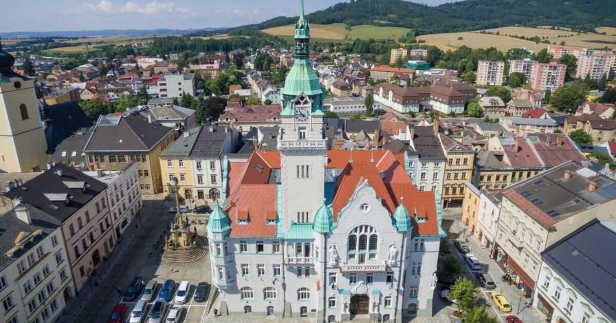 Ilustrační foto | zdroj: město Šumperk
