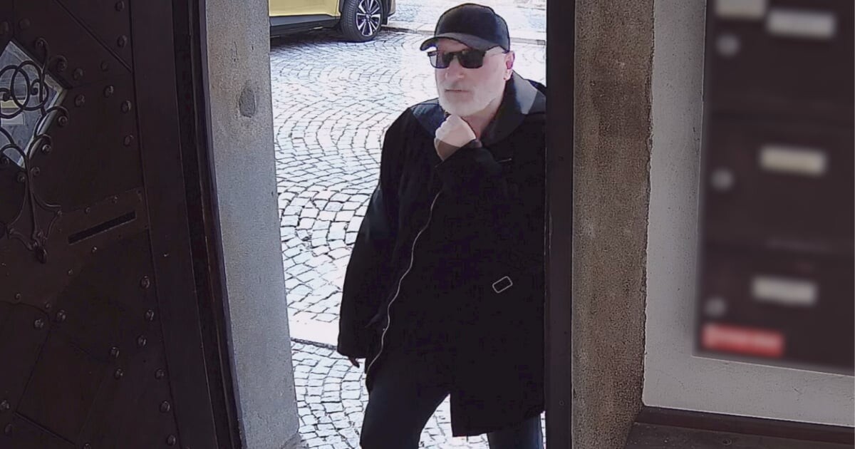 Zdroj: Policie ČR