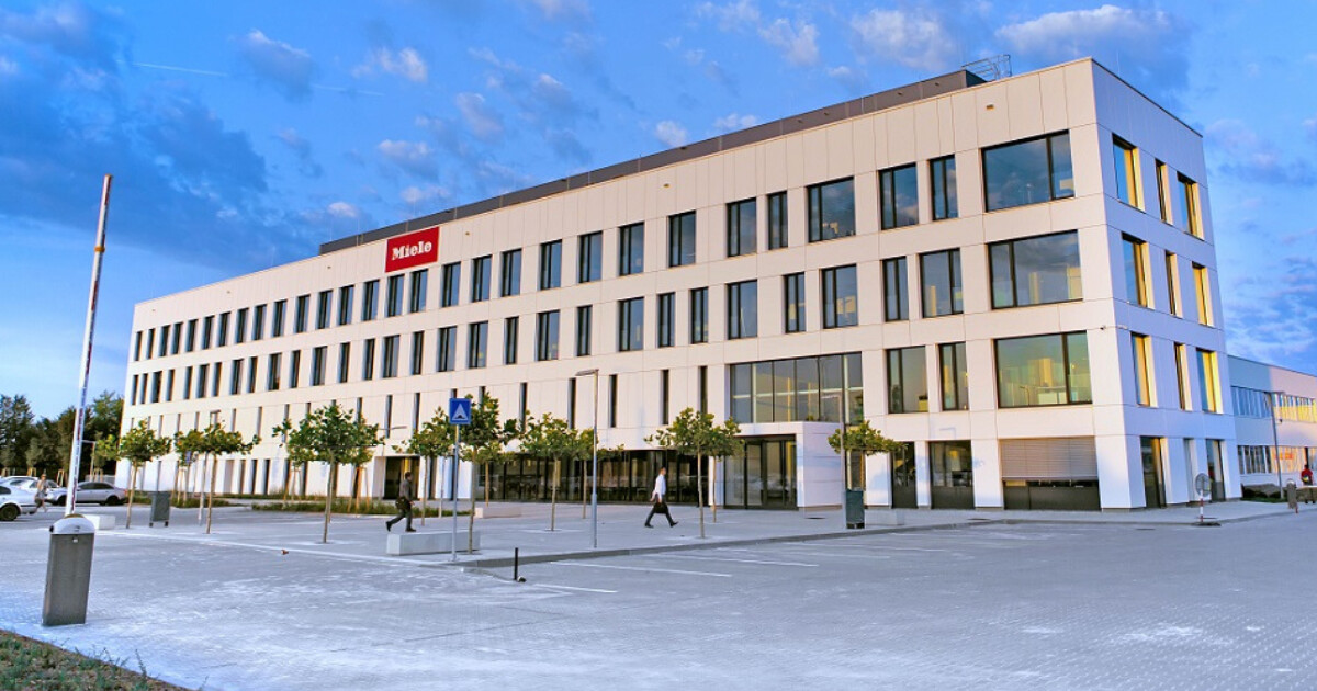 zdroj: Miele