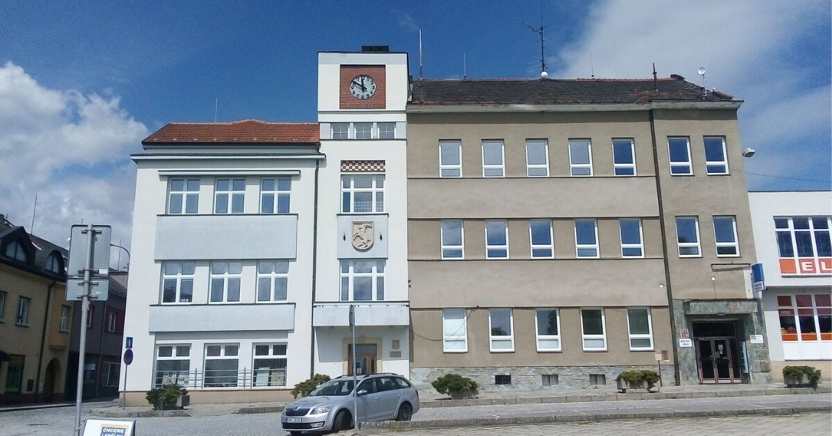 zdroj: Seznam Mapy