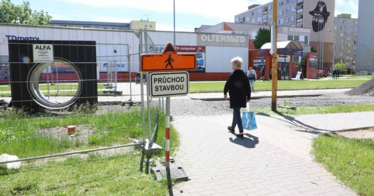 Ilustrační foto: Magistrát města Olomouce