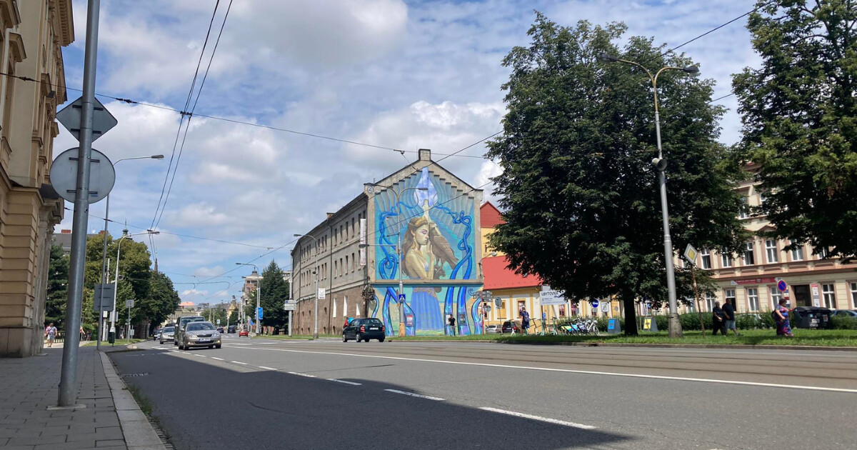Passingerův mlýn, zdroj: Olomoucký Report