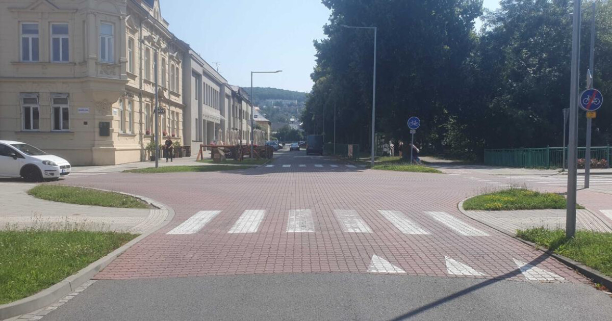 Zdroj: Město Šternberk