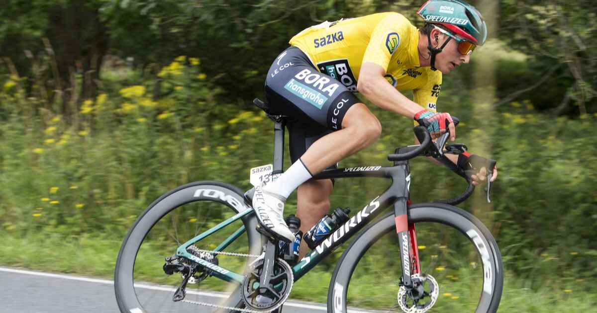 Zdroj: Czech Tour