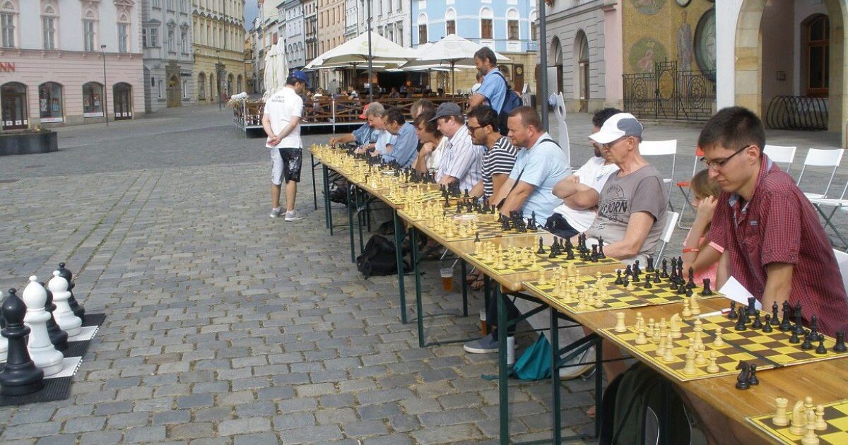 Zdroj: Naše šachové zpravodajství 