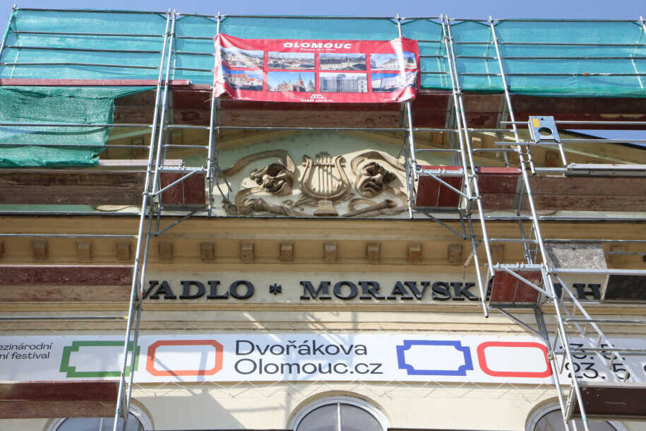 Foto: Pavel Snášel, Blanka Martinovská