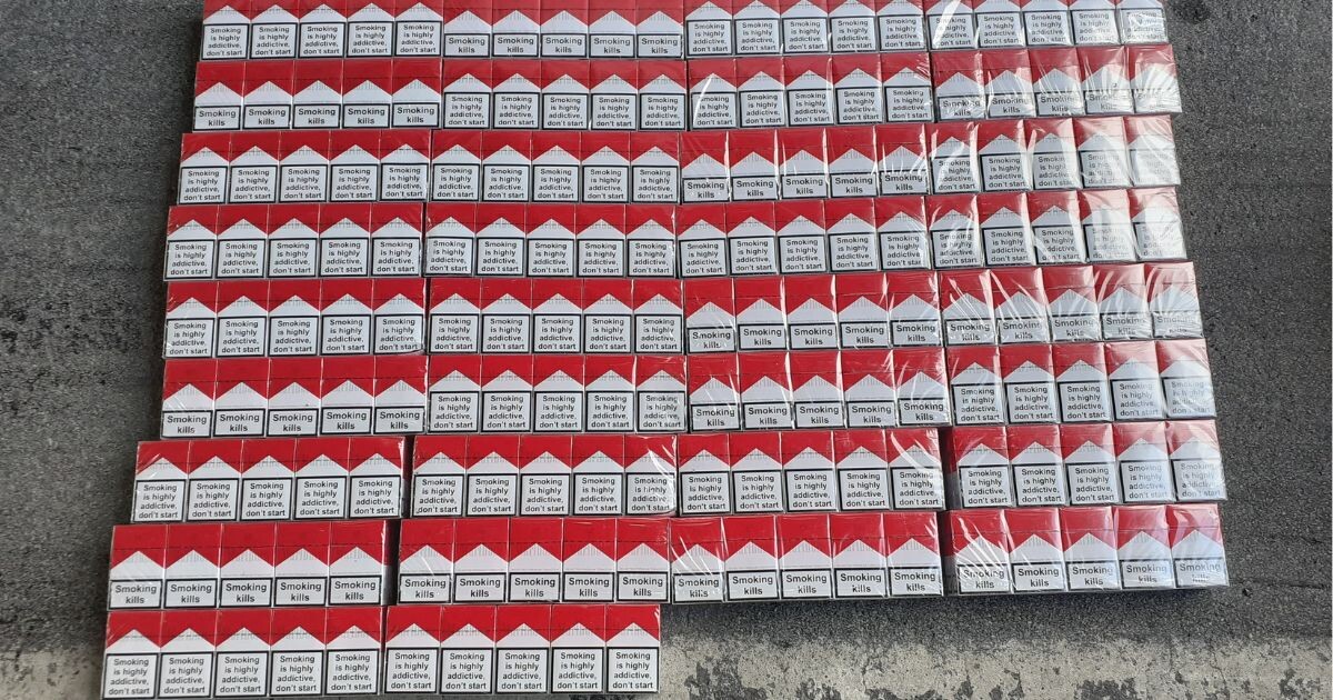 Zdroj: Celní správa ČR