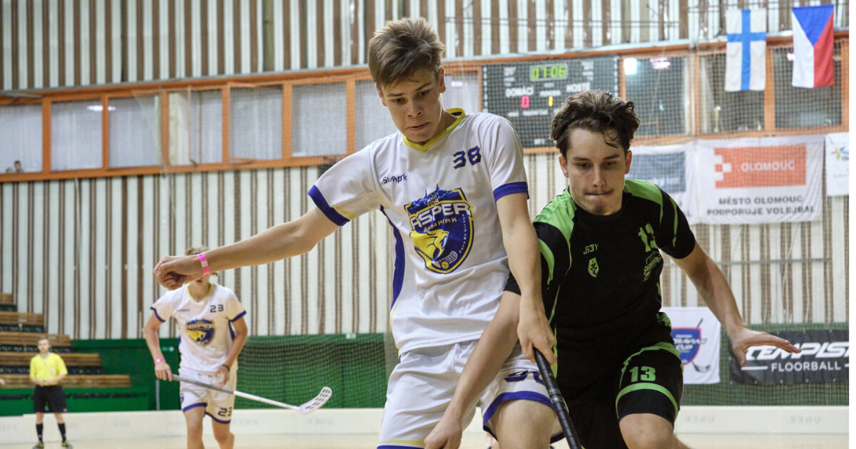 Zdroj: Moravian Cup