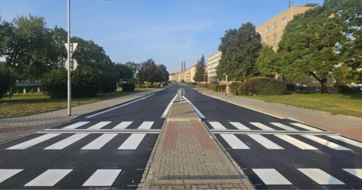 Zdroj: Město Přerov