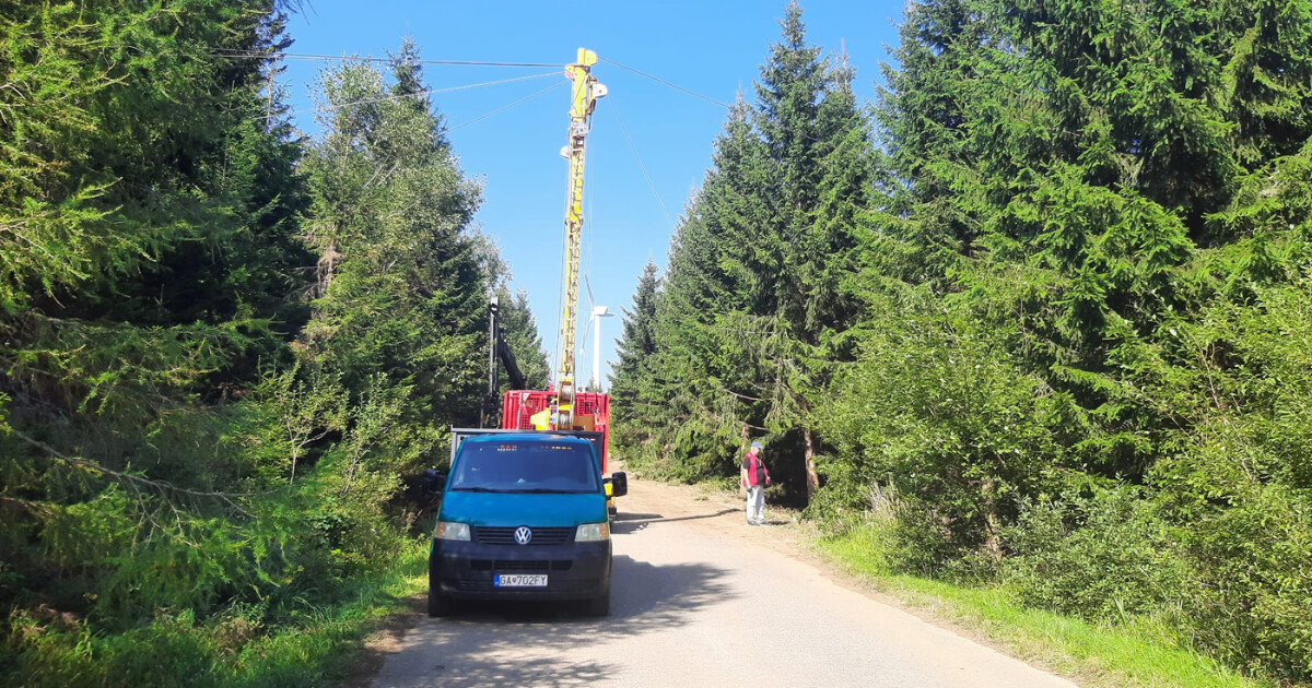 Zdroj: Lesy ČR
