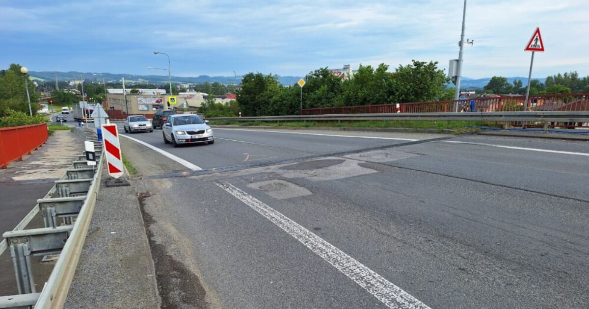 Zdroj: ŘSD 