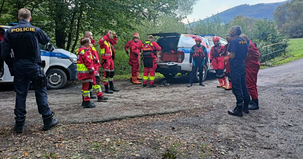 Zdroj: Policie ČR
