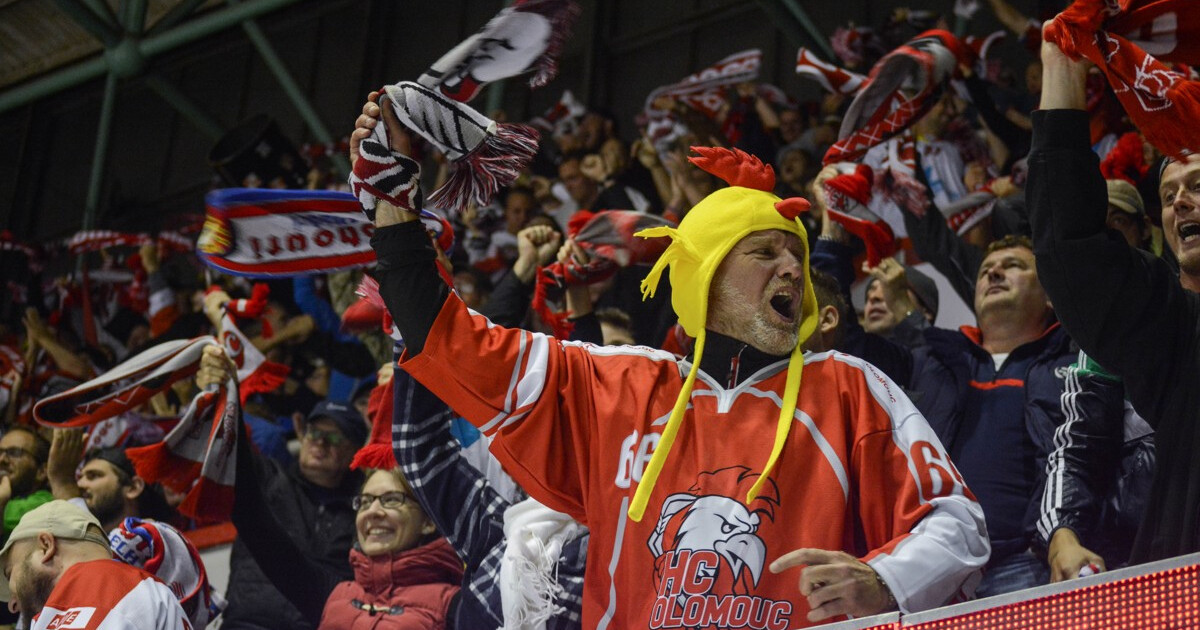 zdroj: HC Olomouc