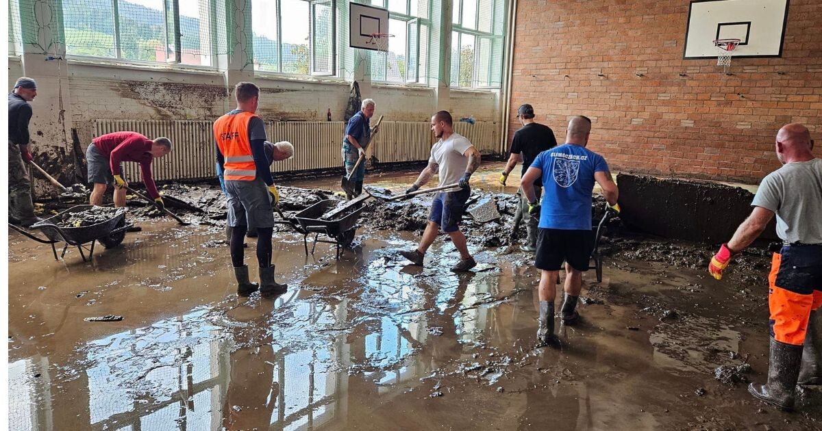 Zdroj: Základní škola Česká Ves