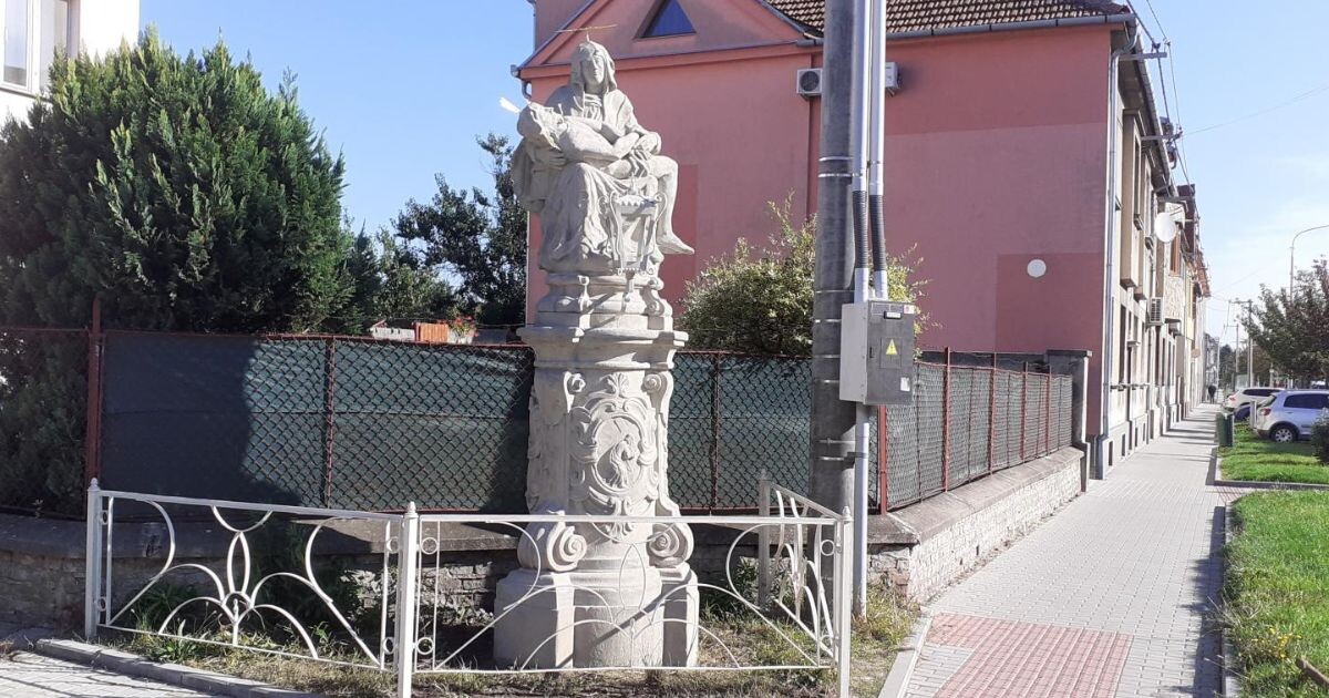 Zdroj: Město Prostějov