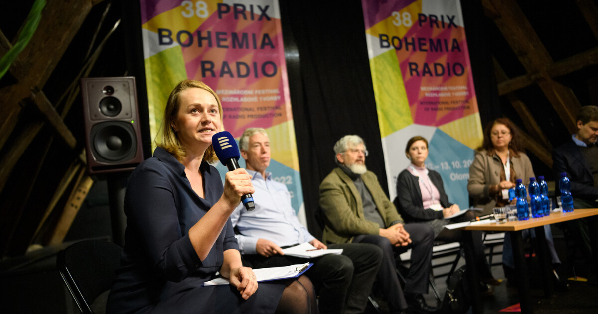 zdroj: Český rozhlas / Khalil Baalbaki