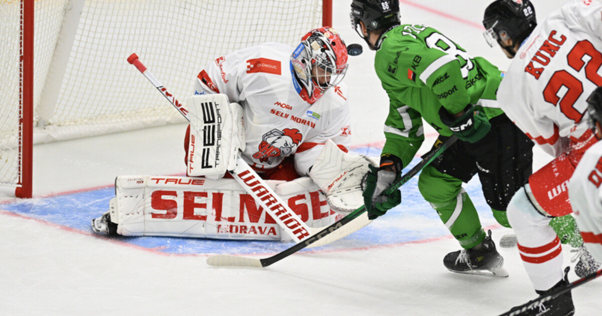 zdroj: HC Olomouc