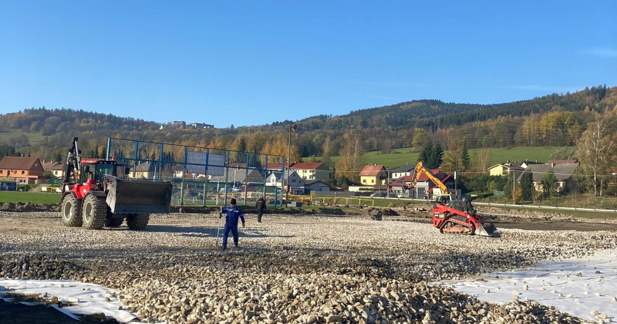 zdroj: ZŠ Česká Ves