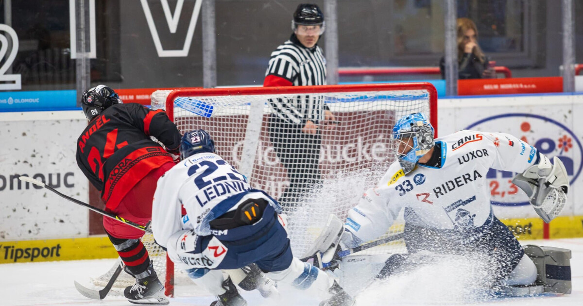 zdroj: HC Olomouc
