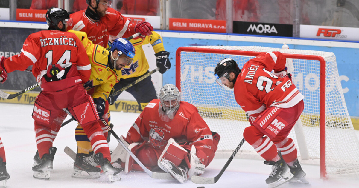 zdroj: HC Olomouc