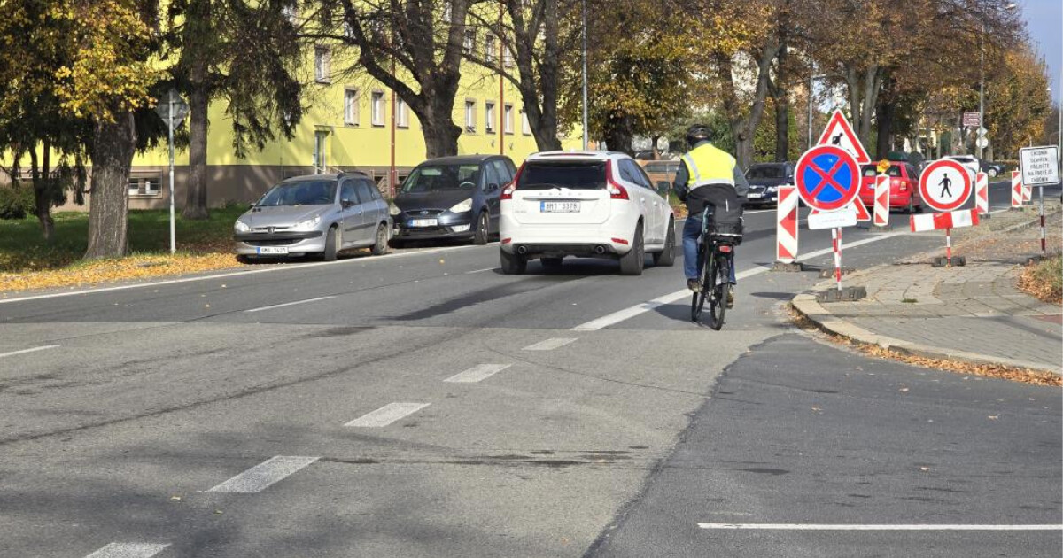 zdroj: město Přerov