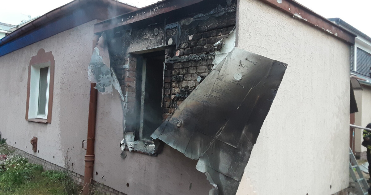 Zdroj: HZS Olomouckého kraje