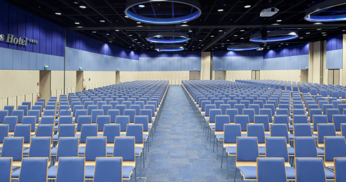 zdroj: Clarion Congress Hotel Olomouc