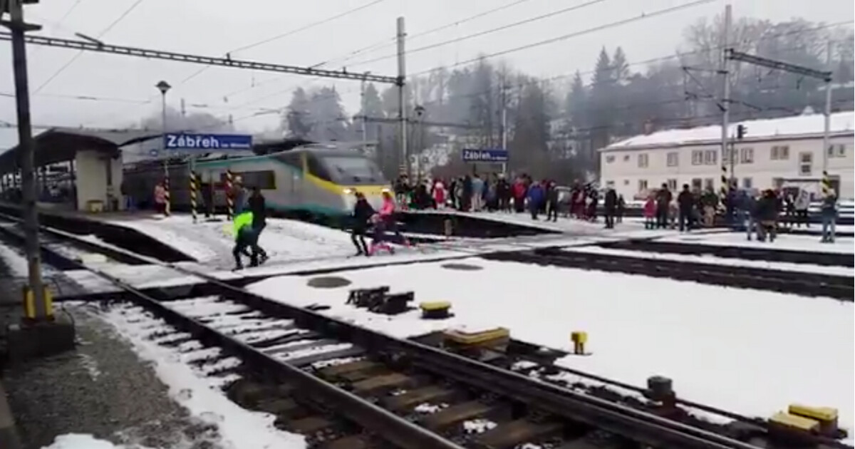 Zdroj: X @petrrecicar