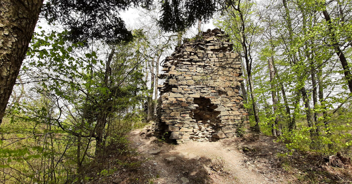 Zdroj: Mapy.cz / Jakub Visna