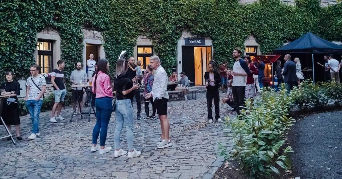 Foto: Dominika Gronowská