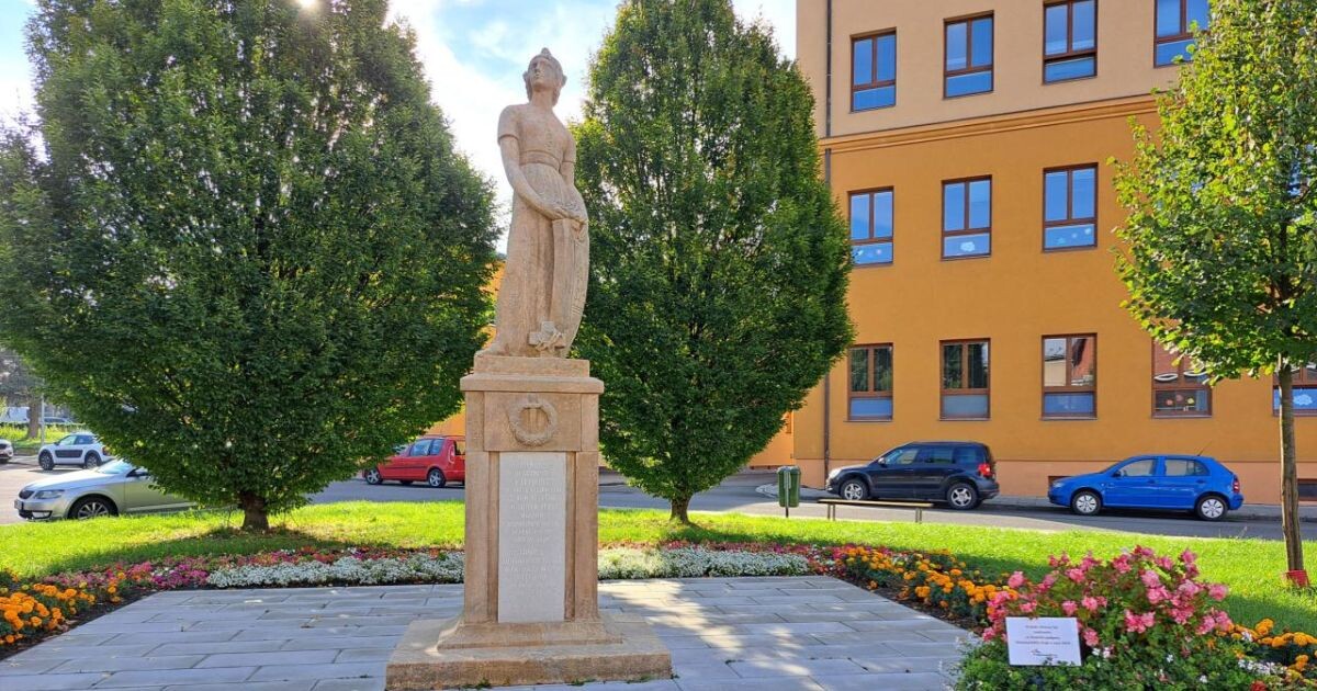 Zdroj: Město Šternberk