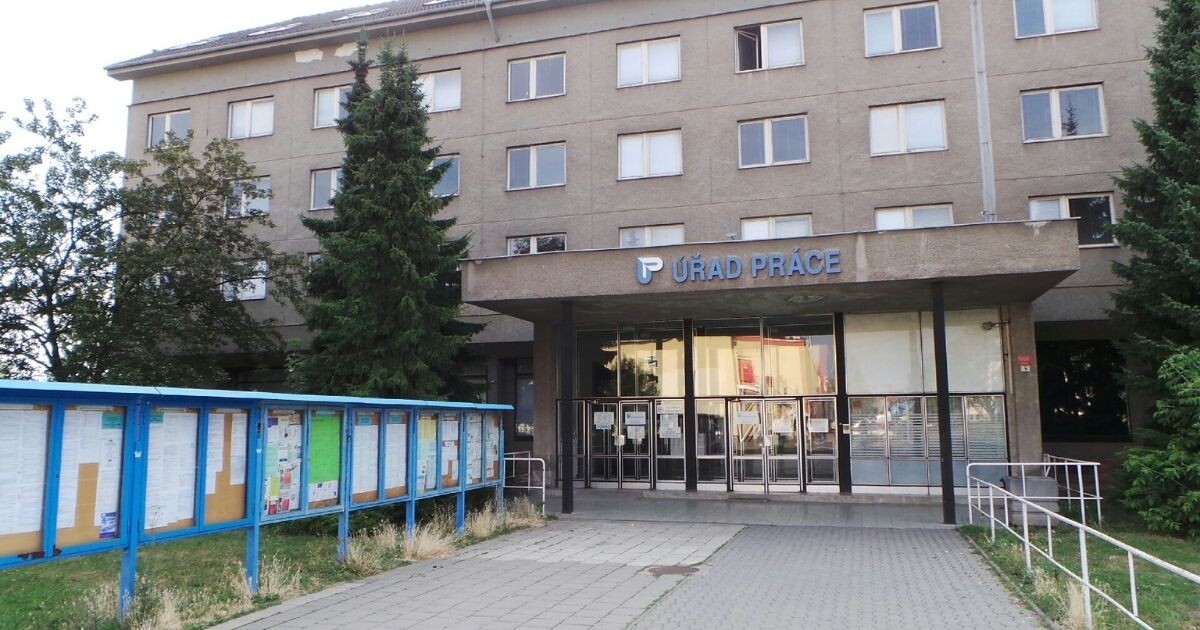 Ilustrační foto, zdroj: mapy.cz