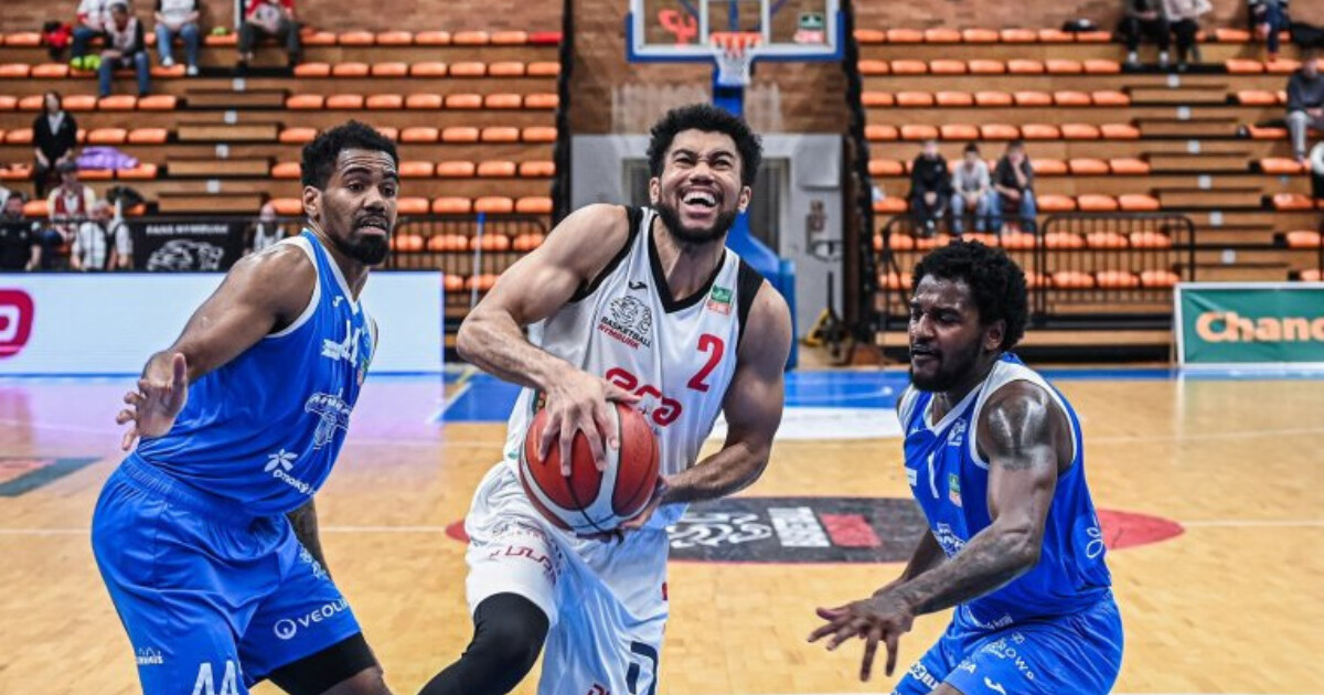zdroj: BK Olomoucko