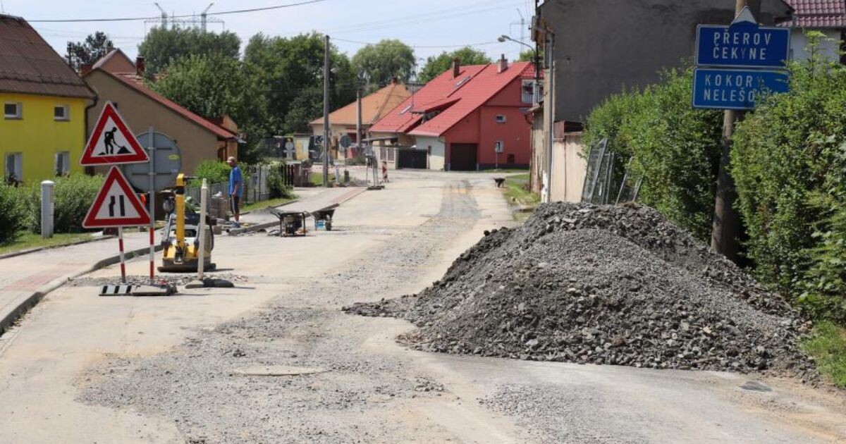 Zdroj: Přerov.eu