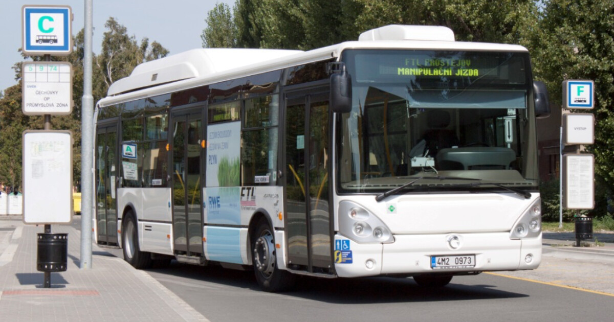 Zdroj: Město Prostějov
